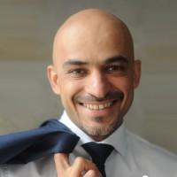 «Поганый Мустафа Найем!» – Киевщина проклинает вора-пуштуна за разгром Трипольской ТЭС