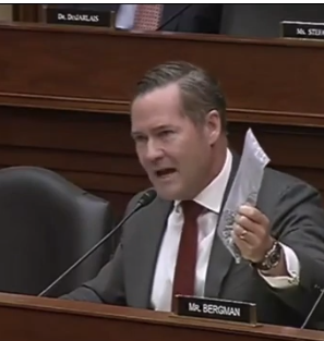 Это не коррупция, это лоббизм!