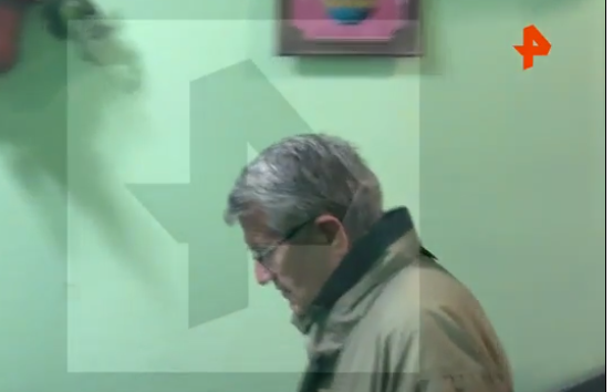 Отец убийцы байкера получил паспорт РФ из-за фиктивного брака