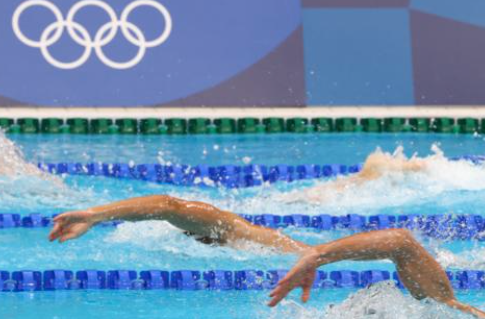 СМИ: у 23 китайских пловцов обнаружили допинг перед Олимпиадой в Токио