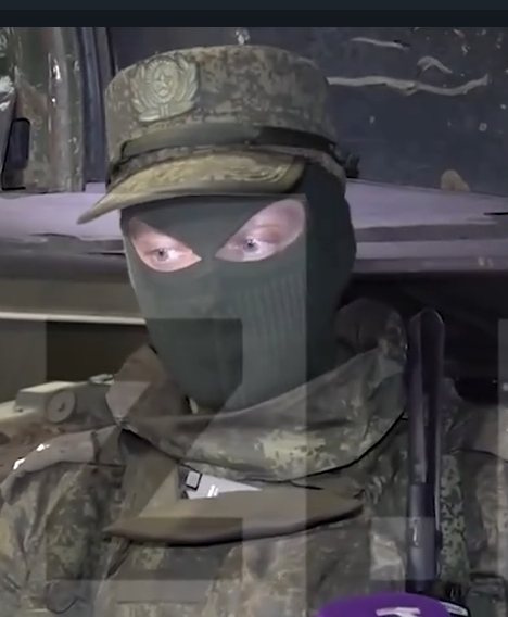 Российские военные инженеры разбирают  Leopard 2A5 – самый современный из находящихся на вооружении ВСУ