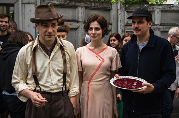 Покинувшие Россию авторы фильма «Мастер и Маргарита» лишены гонораров от проката