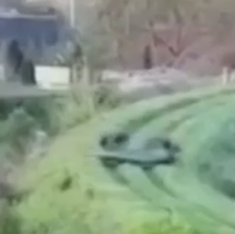 Побег из концлагеря: Хорошая подготовка - залог успеха