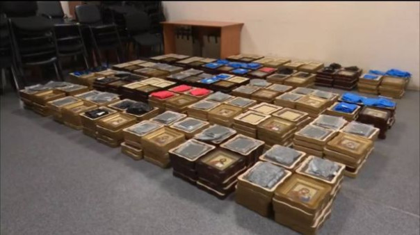 Каким образом СБУ готовили массовые теракты в православных храмах России?