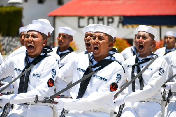 Боливия хочет вернуть себе выход к морю