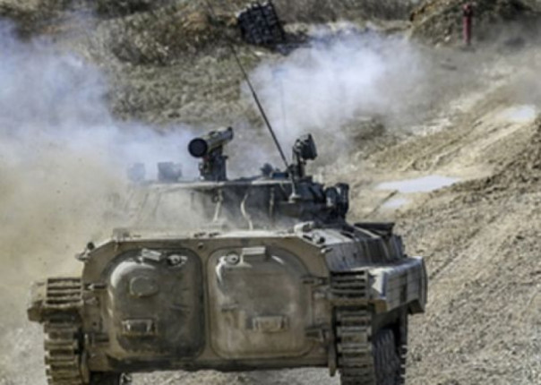 На Украине уже смирились с потерей Часов Яра, до которого российским войскам осталось 500 метров