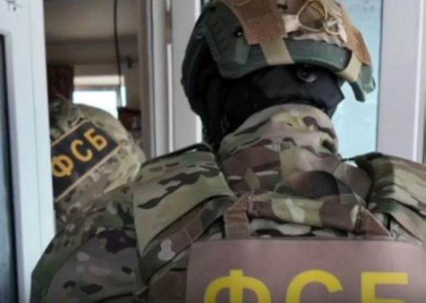 ФСБ разоблачила луганскую студентку-отличницу, которая передавала данные о военных на Украину