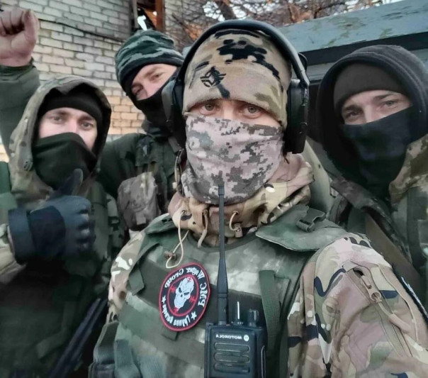 Тысячи бывших бойцов ЧВК «Вагнер» вступят в спецназ «Ахмат»