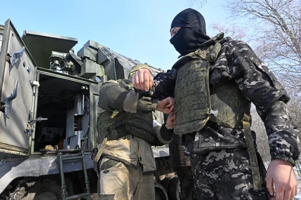 Бронежилеты не защитили от СИЗО