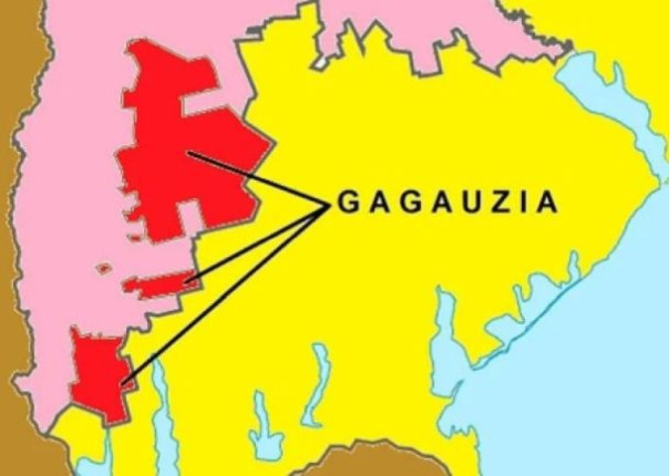 Гагаузия получила доступ к российской платежной системе