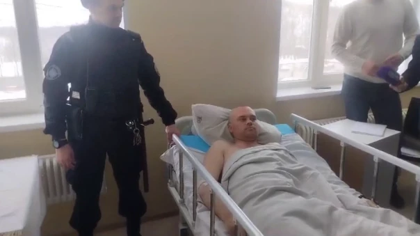 Напавший на Чибиса опроверг версию о "голосах в голове" и рассказал о решении убить губернатора