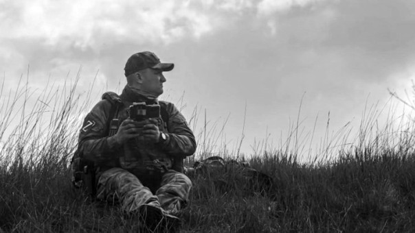 При обстреле съемочной группы "Вестей Луганск" погиб офицер пресс-центра