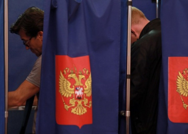 В российской политике исчерпали себя старые партии и их лидеры