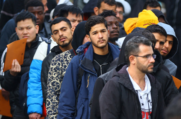 Заборы станут выше и крепче