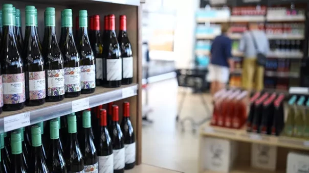 Крупнейший производитель вина в России перешел в собственность государства