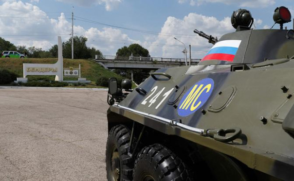 Удар из Приднестровья или совместная миссия с Турцией — как Россия может защитить Гагаузию