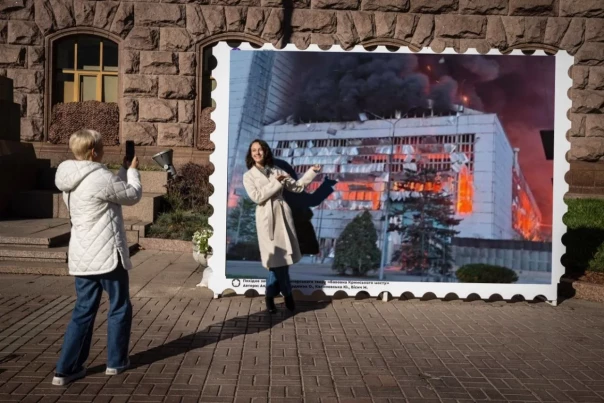 Удар по Трипольской ТЭС и газовым хранилищам под Львовом: Какие будут последствия?