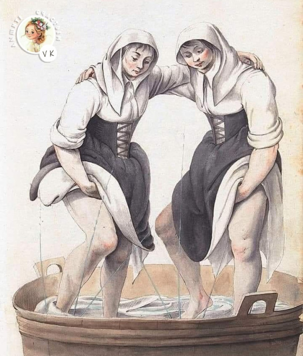 Возможно, вы слышали о том, что в Средние века понятия «детство» не было совершенно