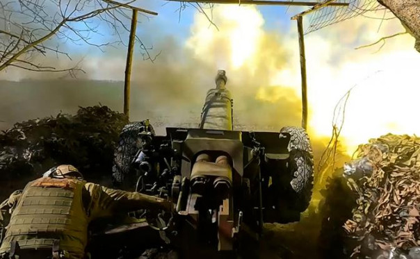 Битва за Часов Яр: Почему здесь овраги важнее высот