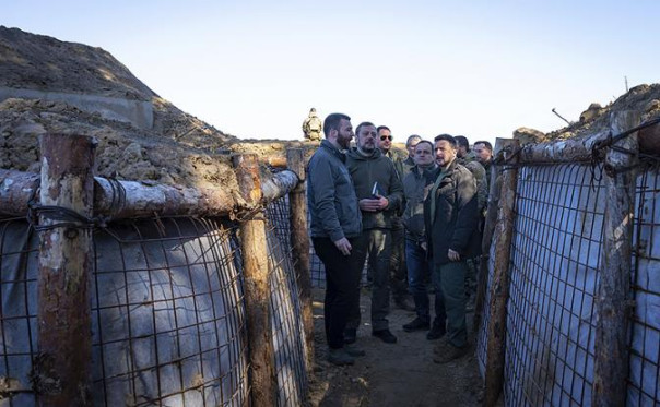 Генерал-лейтенант Содоль в гневе: «Мы не можем атаковать. Русские превосходят нас численностью в 7−10 раз!»