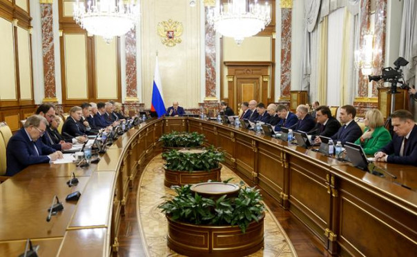 Вице-премьеры, которым место в правительстве не гарантировано