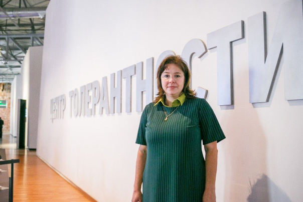 "Цветущий сад" Саратова по Макарчук