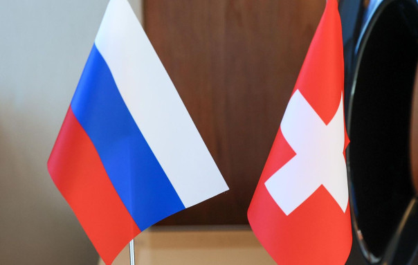 Швейцария может снять санкции с России