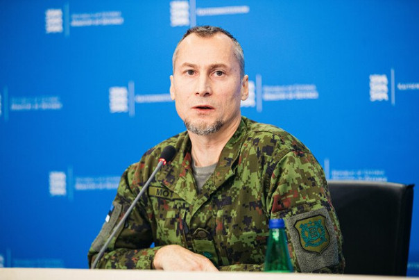 Откровения от НАТОвских генералов