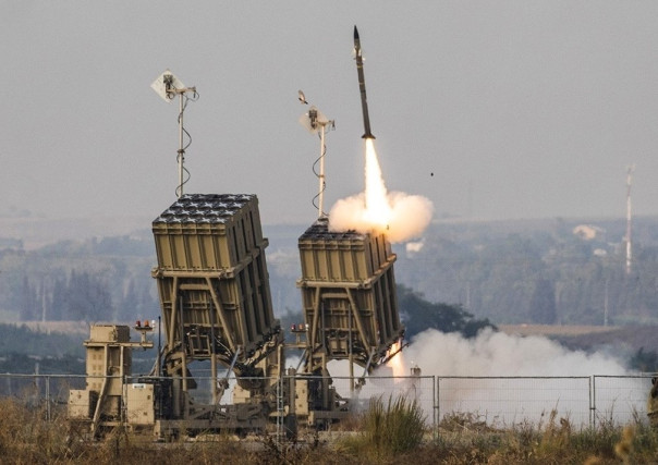 Time of Israel: Израильтяне перевели украинским мошенникам 2 млн долларов на ракеты для Железного купола.