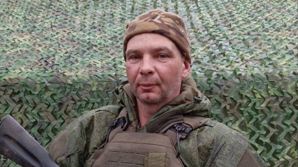 Военмедик ценой жизни спас пятерых солдат от удара беспилотника ВСУ