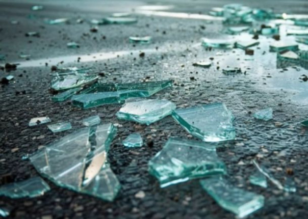 Укрофашисты ведут обстрелы ДНР, Белгородской, Курской и Херсонской области. Обзор ситуации в прифронтовых регионах России на вечер 17 апреля