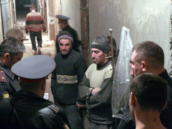 Власти Подмосковья хотят запретить детям мигрантов проживать в России