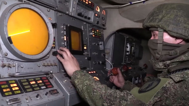 В Белгородской области сбили 21 воздушную цель, три БПЛА сбиты в Ростовской области