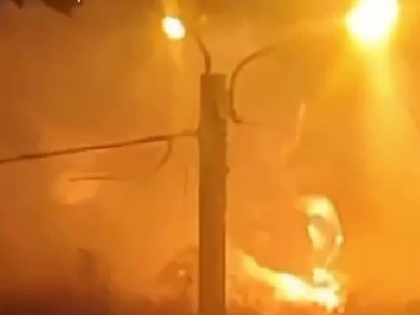 Шурыгин назвал атаку ВСУ на Джанкой репетицией удара по Крымскому мосту 7 мая