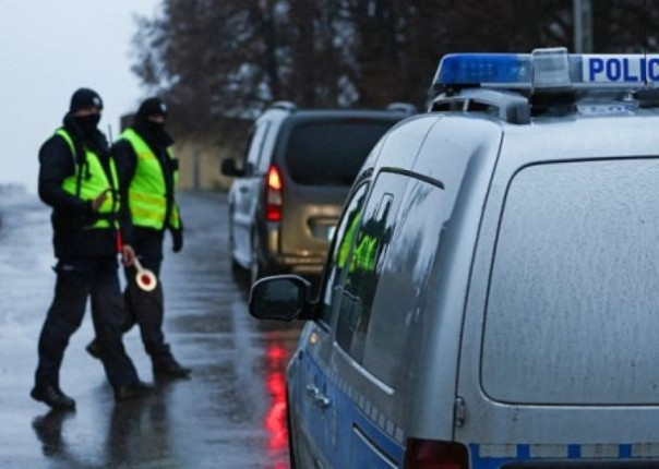 Польское покушение на Зеленского. Кому понадобилась имитация теракта?