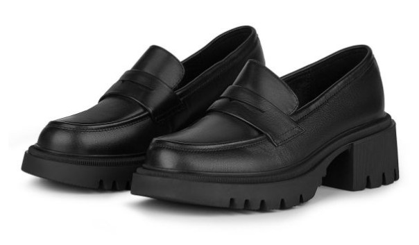 Женская обувь: главные тренды 2024