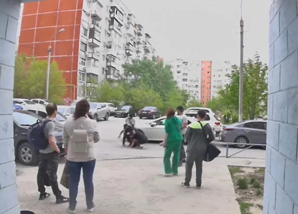 В Волгограде задержаны участники избиения и похищения человека, представившиеся полицейскими