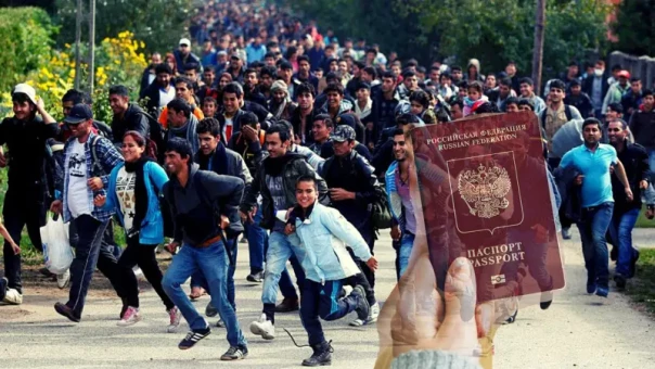 Визовый режим с Таджикистаном: почему Россия не последует примеру Турции