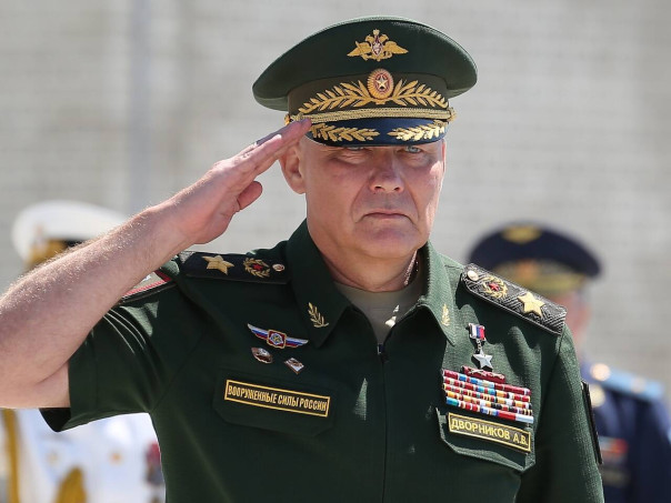 Генерал Дворников: "С Москвы оперативное управление снять!"