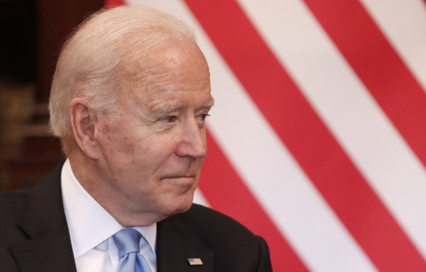 Байден заявил, что США произвели первые 90 кг обогащённого урана