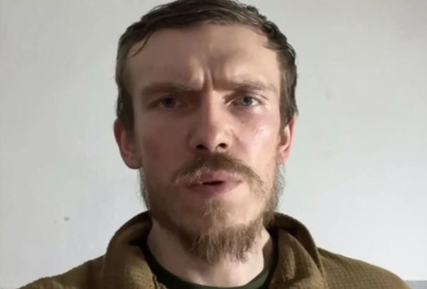 Террориста «Редиса» из «Азова» приговорили к 24 годам строго режима заочно