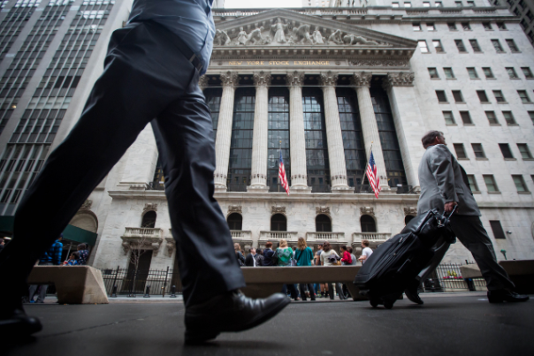 Инвестиции на доверии