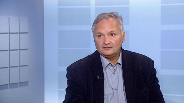 Политолог Суздальцев опроверг слухи о своем задержании