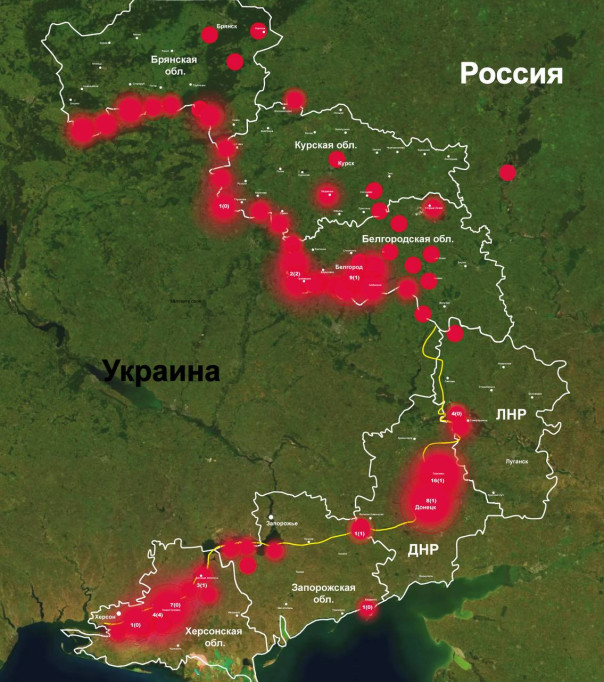 За минувшую неделю от обстрелов нацистов пострадали 59 мирных жителей: ранены 48, в том числе ребенок, погибли 11.