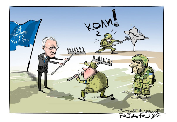 Марат Хайруллин: Синдром Парагвая - сдохнуть всем колхозом неизвестно за что…