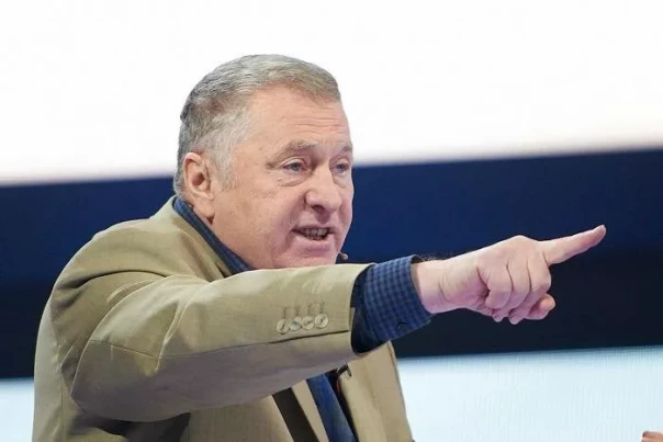 "Не принимает чужая земля": в Сети вспомнили призыв Жириновского к Дурову