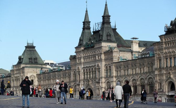 Горбачёв и ковид — кто более матери-истории ценен?