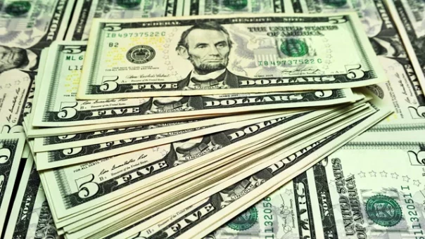 Натужное воровство. Что не так у США с кражей российских суверенных активов