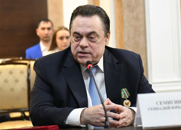 Обобрать героя: Депутат госдумы подал в суд на ветерана СВО