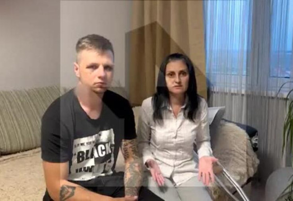 Супруга жестоко избитого участника СВО рассказала о нападении хулиганов